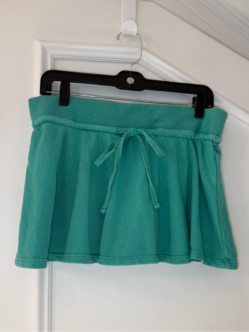 Daily Practice Green Pleated Tennis Skirt Skort Size M